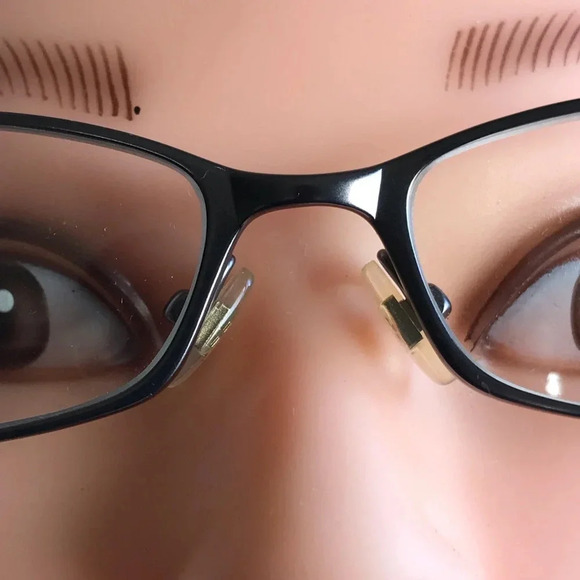 Kate spade silver frame 135 Bailey Made in Italy - Picture 5 of 16